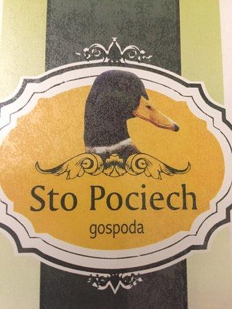 Gospoda Sto Pociech