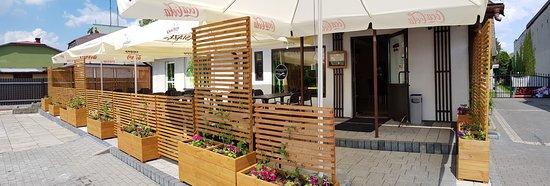 Numazu Sushi and Thai