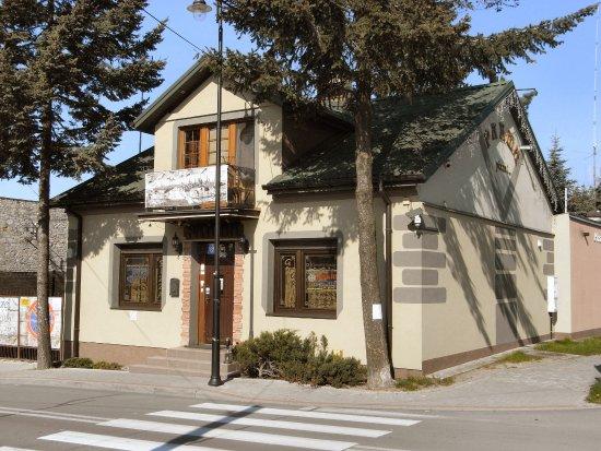 PARMA Pub Pizzeria