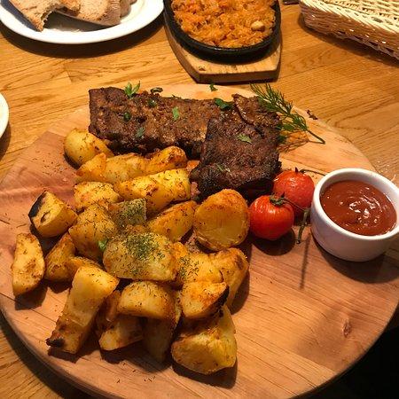 Z Pieca i z Gara