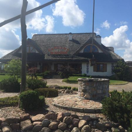 Karczma Kalina