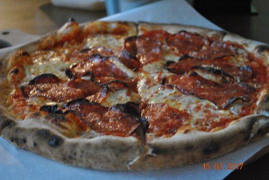 Pizzeria Parkowa
