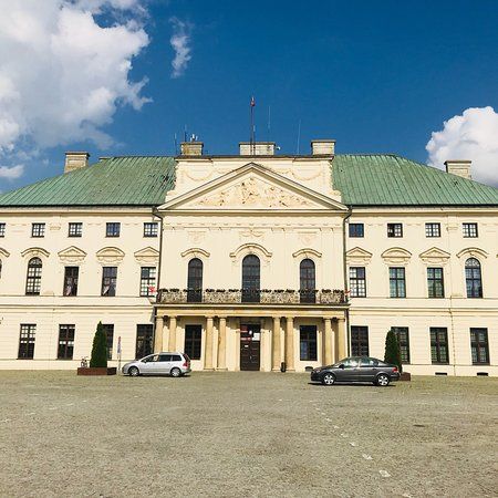 Pałac Sanguszków