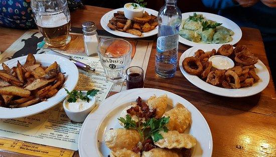 Ceska pivnica