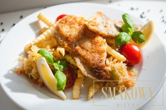 Smakowy Bistro