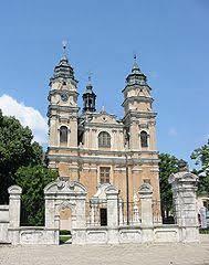 Parafia św. Ludwika we Włodawie
