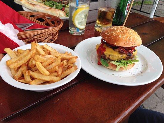Restauracja Grand Beef