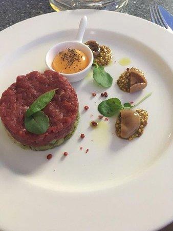 Restauracja ORA