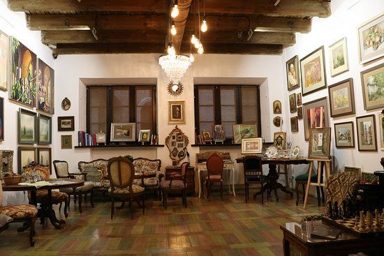 Galeria Staszica 13