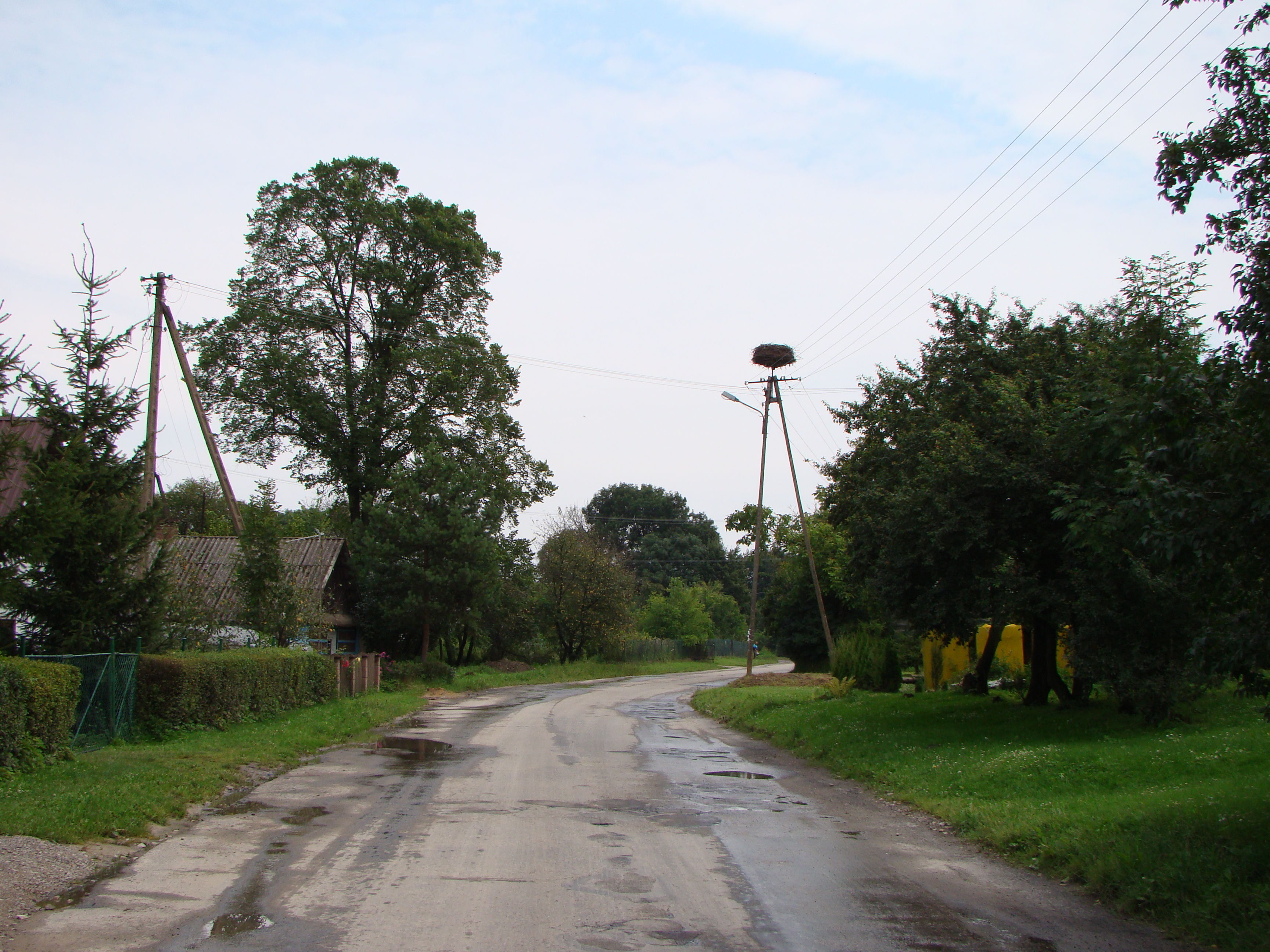 Grodzisko Sutiejsk