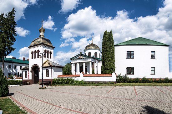 Monaster Św. Onufrego