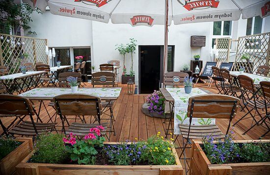 Pub Czytelnia