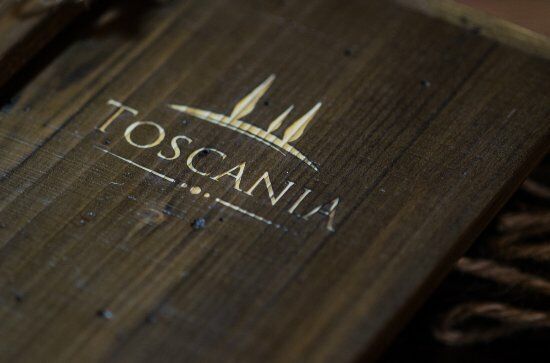 Restauracja Toscania